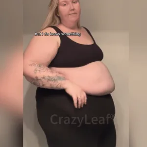 CrazyLeaf® GLP-1 Weight Loss Oral Solution Obesity,Cardiovascular Diseas, Diabetes, Sleep Apnea, Joint Problems and More
