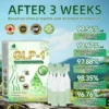 ✨CrazyLeaf® Meglutide GLP-1 Activating Oral Solution with Collagen & Matrixyl 3000|✨Obesity,Cardiovascular Diseas, Diabetes, Sleep Apnea, Joint Problems and More