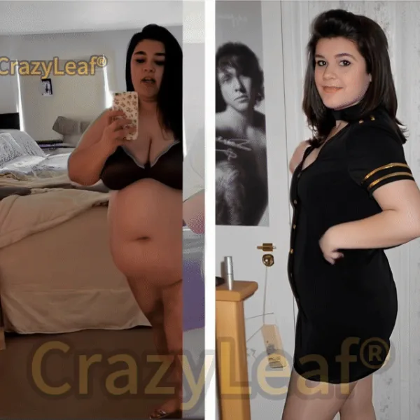✨CrazyLeaf® Meglutide GLP-1 Activating Oral Solution with Collagen & Matrixyl 3000|✨Obesity,Cardiovascular Diseas, Diabetes, Sleep Apnea, Joint Problems and More