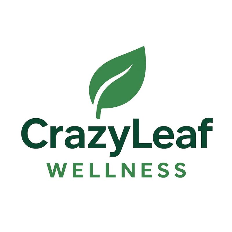 CrazyLeafWellness
