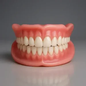 ROSOPL™ Custom-Fit Functional Dentures