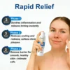Divifit® Magnesium Herbal Psoriasis Spray