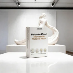 Kaevox® 𝑁𝑎𝑛𝑜 𝘔𝘪𝘤𝘳𝘰𝘯𝘦𝘦𝘥𝘭𝘦 𝖯𝚊𝗍𝖼𝗁