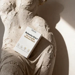 Kaevox® 𝑁𝑎𝑛𝑜 𝘔𝘪𝘤𝘳𝘰𝘯𝘦𝘦𝘥𝘭𝘦 𝖯𝚊𝗍𝖼𝗁